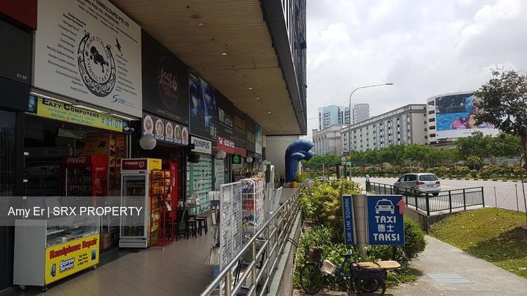 Sim Lim Square thumbnail photo